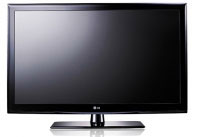 Lg 32LE4500